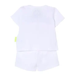 Katoenen Babyset Casual Stijl