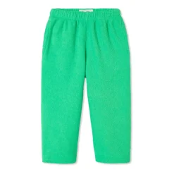 Katoenen badstofbroek