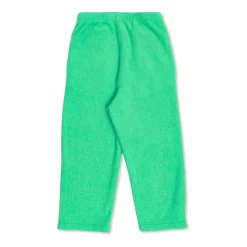 Katoenen badstofbroek