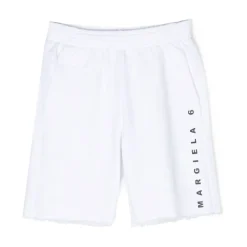 Katoenen Bermuda Shorts