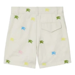Katoenen Bermuda Shorts
