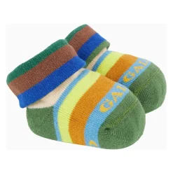 Katoenen Booty Sokken