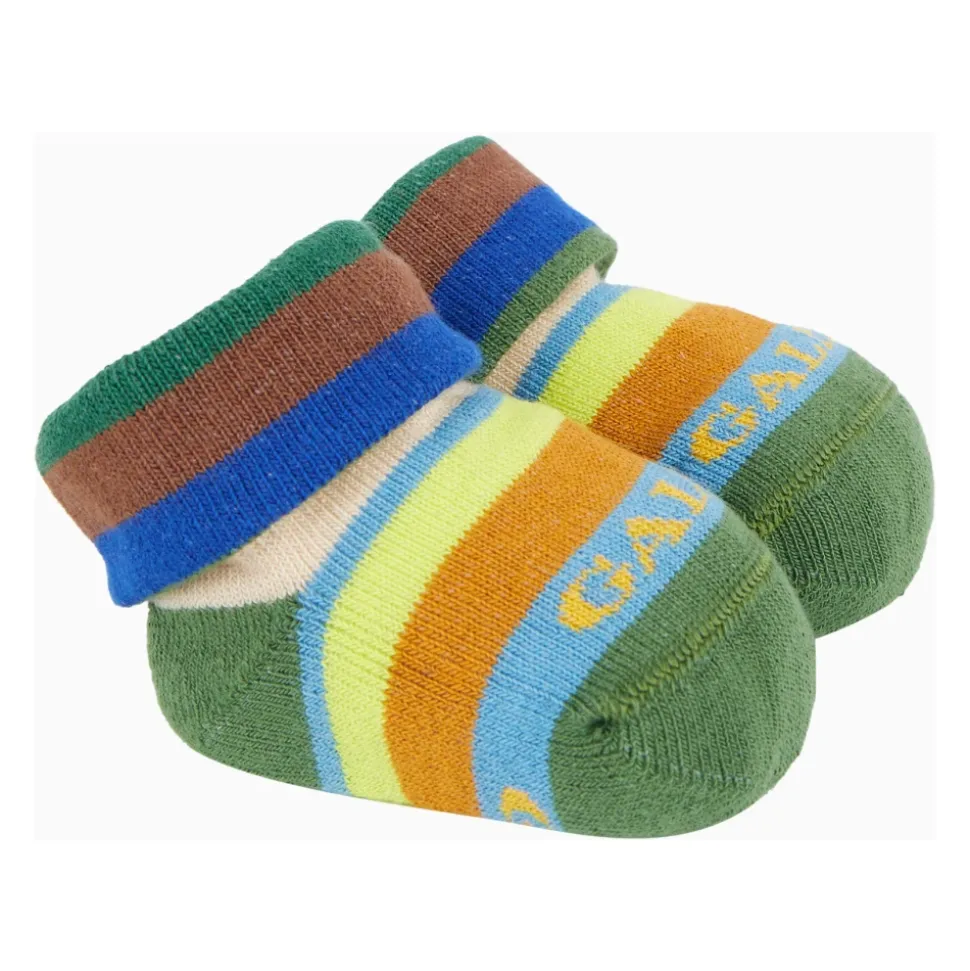 Katoenen Booty Sokken