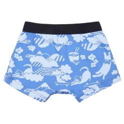 Katoenen Boxershorts Set Multicolor