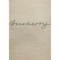 Katoenen joggingbroek