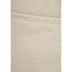 Katoenen joggingbroek