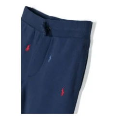 Katoenen joggingbroek