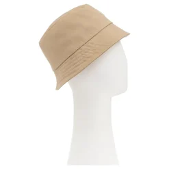 Katoenen muts met logo