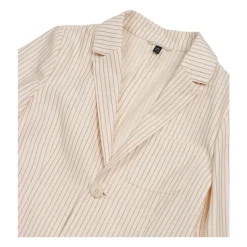 Katoenen shirt met lange mouwen