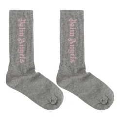 Katoenen Sokken Met Logo