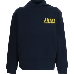 Katoenen sweatshirt met logoprint