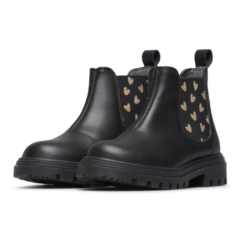 KEEIRA Enkellaarsjes