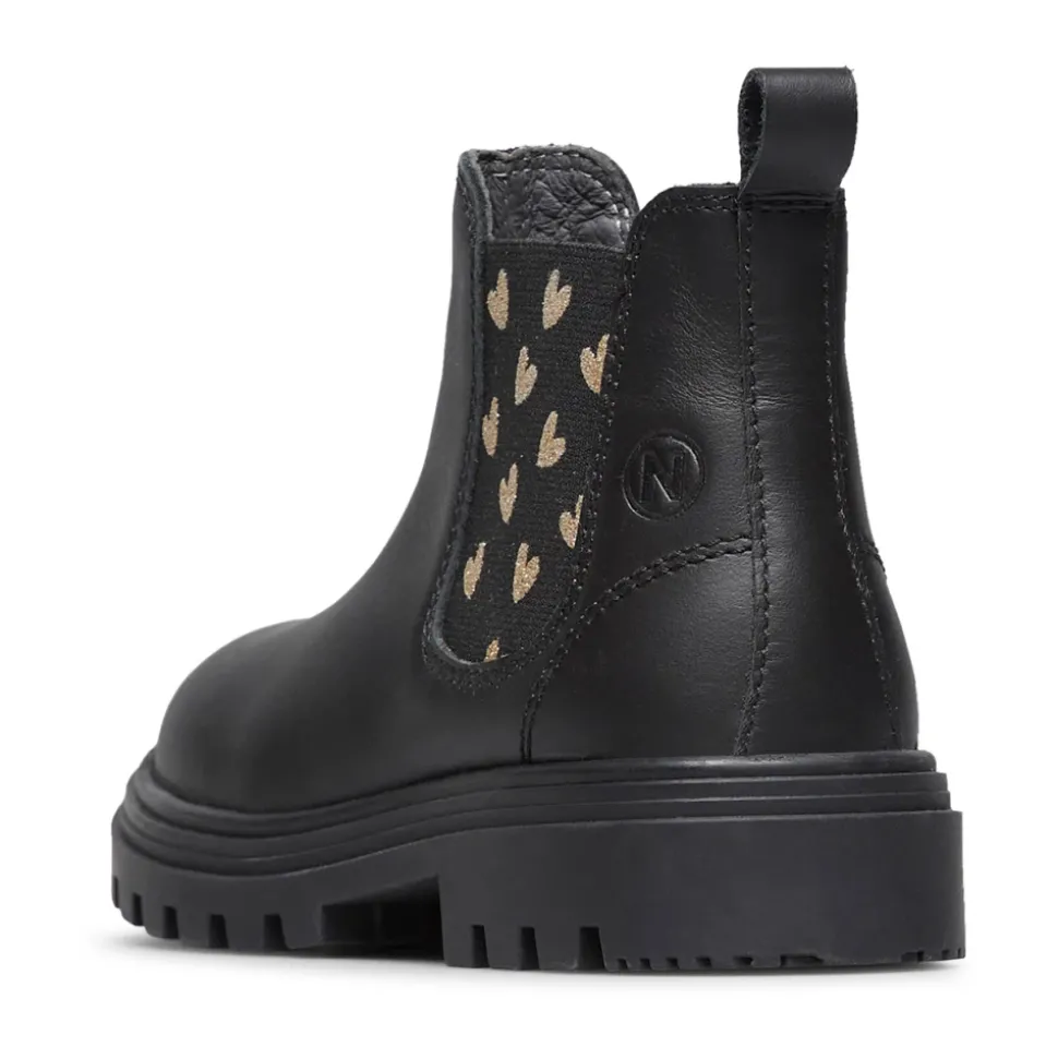 KEEIRA Enkellaarsjes