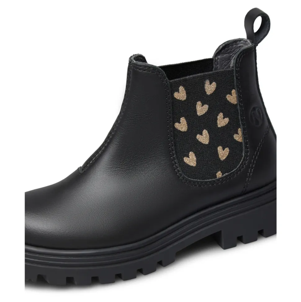 KEEIRA Enkellaarsjes