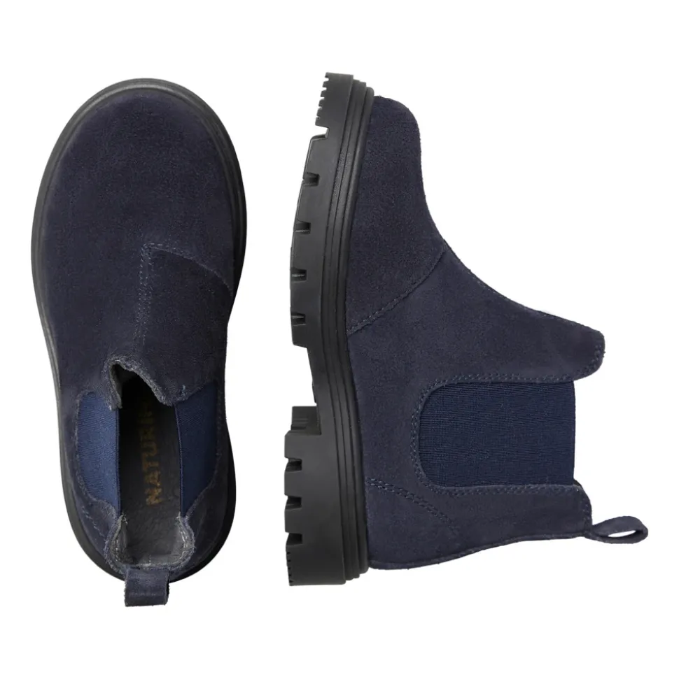 Keeira Enkellaarsjes