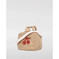 Kersen Crossbody Tas