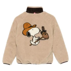 Keystone Sherpa Jacket