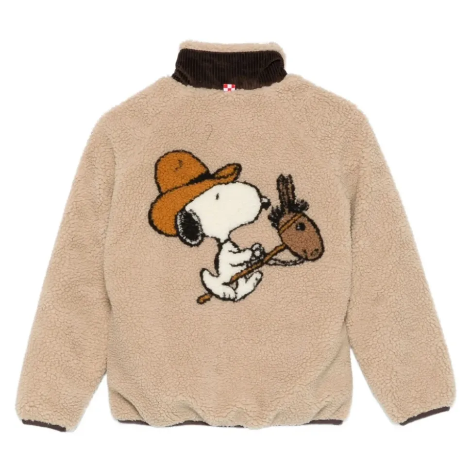 Keystone Sherpa Jacket