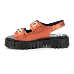 Kick Falk Sandalen