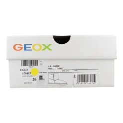 Kiddartah Girl Laarzen