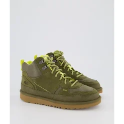 Kids K Highland Hi Heritage