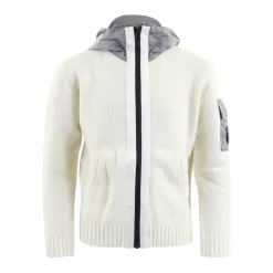 Kids Knitwear Cardigan