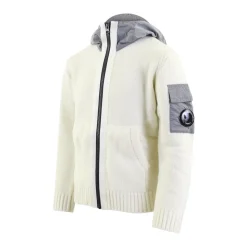 Kids Knitwear Cardigan