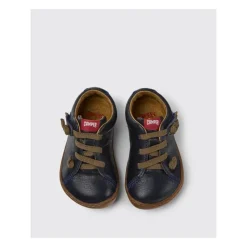 Kids Leather Shoes