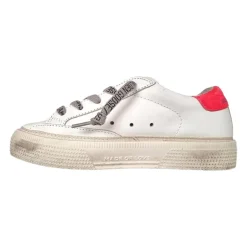 Kids May Sneakers Blue Star