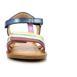 KIDS Meisjes sandalen Kickers Diamanto