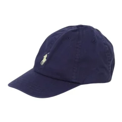 Kids Polo Cap