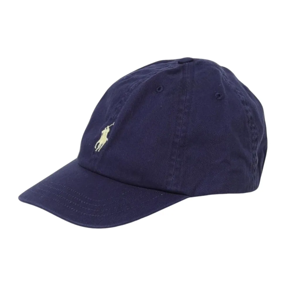 Kids Polo Cap