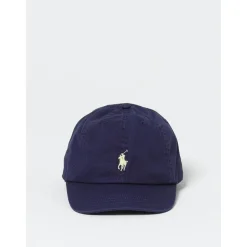Kids Polo Cap