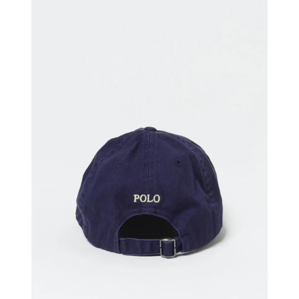 Kids Polo Cap