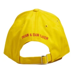 Kids Visor Hat met Logo
