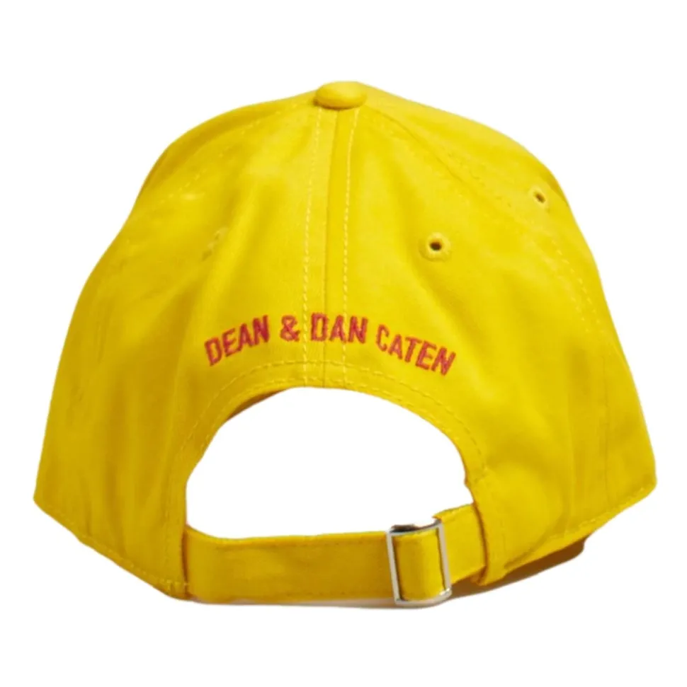 Kids Visor Hat met Logo