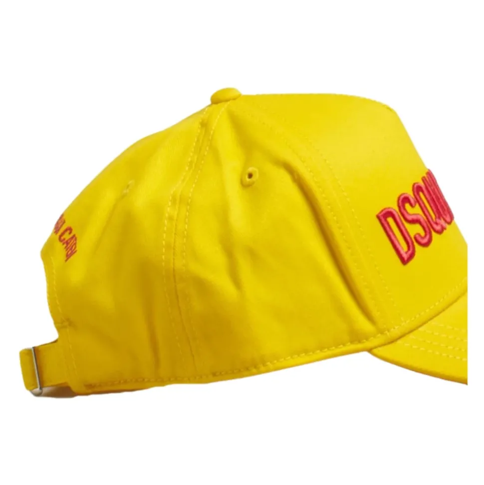 Kids Visor Hat met Logo