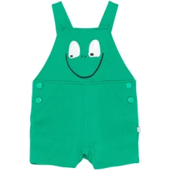 Kikker Tuinbroek in Groen