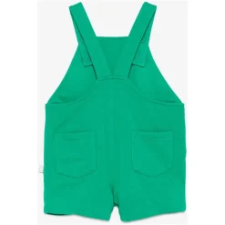 Kikker Tuinbroek in Groen