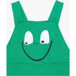 Kikker Tuinbroek in Groen