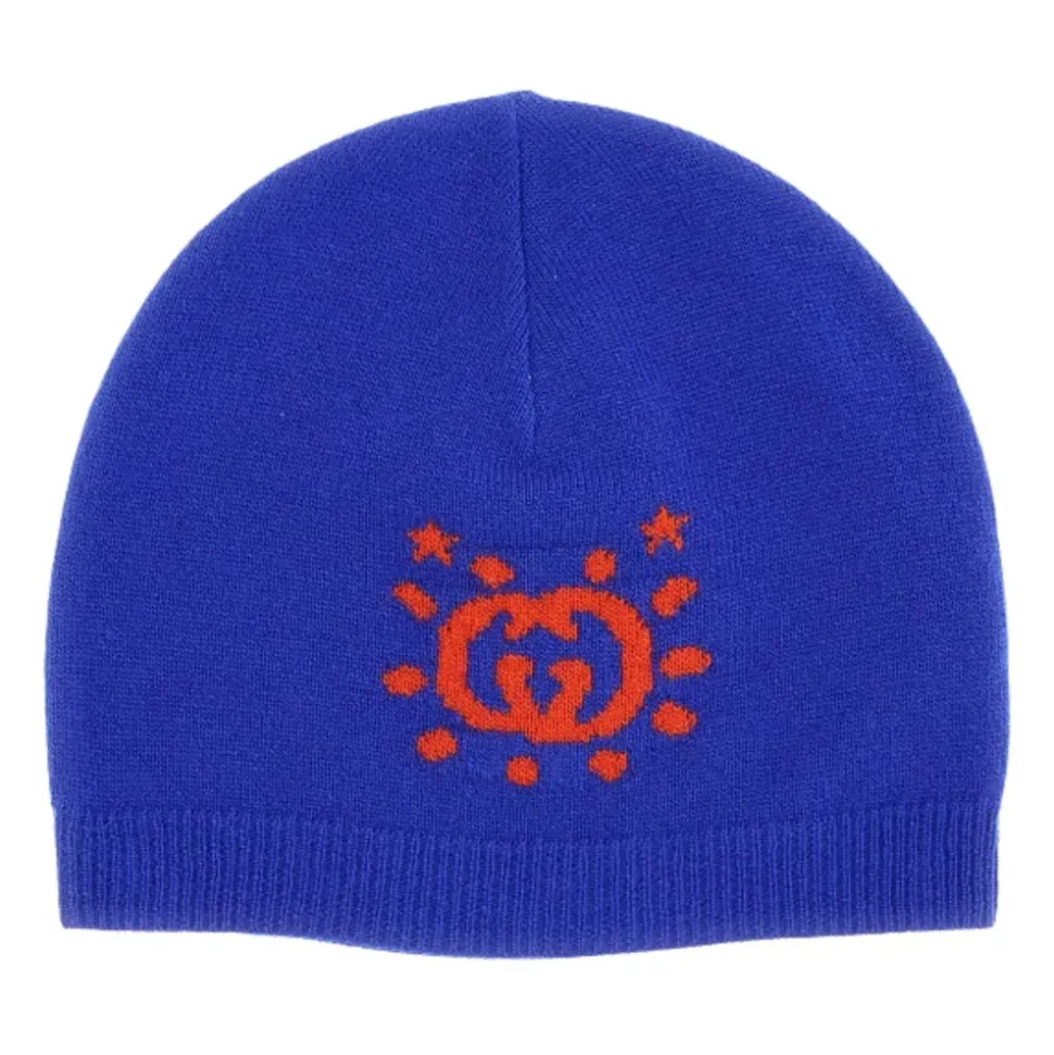 Kinderen Beanie Muts