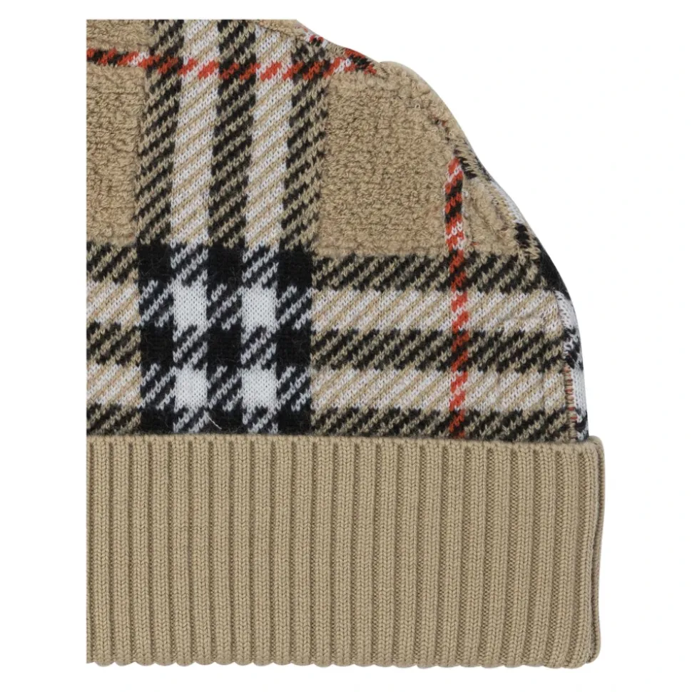 Kinderen Beige Sieraden Accessoires AW25