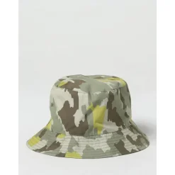 Kinderen Camouflage Zonnehoed