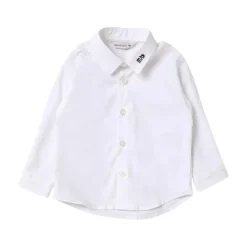 Kinderen Casual Longsleeve Shirt