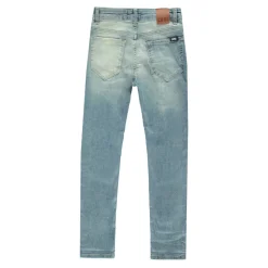 Kinderen Denim Jeans Freewear Wassen