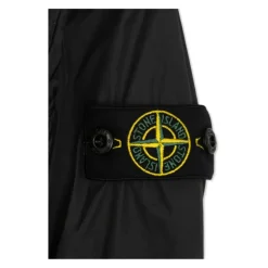 Kinderen Donsjas - Winterstijl