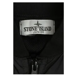 Kinderen Donsjas - Winterstijl