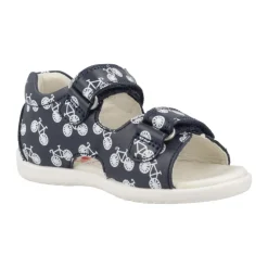 Kinderen Fietsprint Sandalen