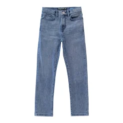 Kinderen GARWELL Denim Stone Used Jeans