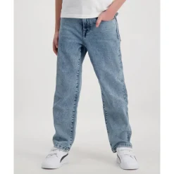 Kinderen GARWELL Denim Stone Used Jeans